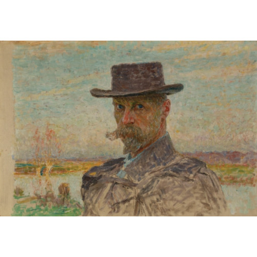 Hannibal Books Emile Claus (inbunden, eng)