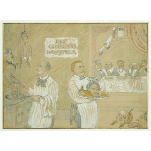 Hannibal Books James Ensor and the Graphic Experiment (inbunden, eng)