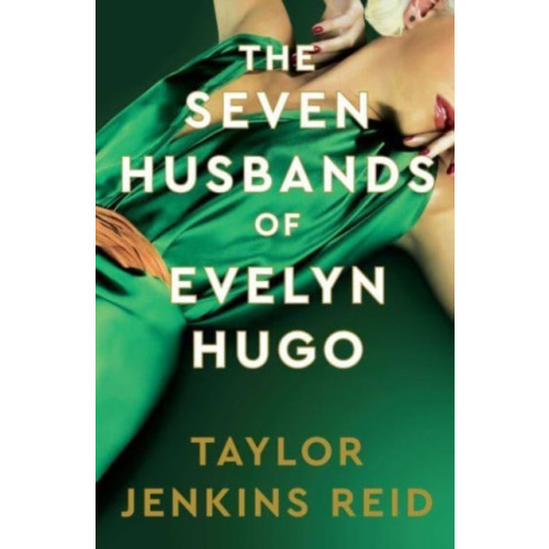 Simon & Schuster Ltd The Seven Husbands of Evelyn Hugo: Deluxe edition Hardback (inbunden, eng)