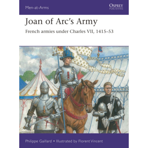 Bloomsbury Publishing PLC Joan of Arc’s Army (häftad, eng)