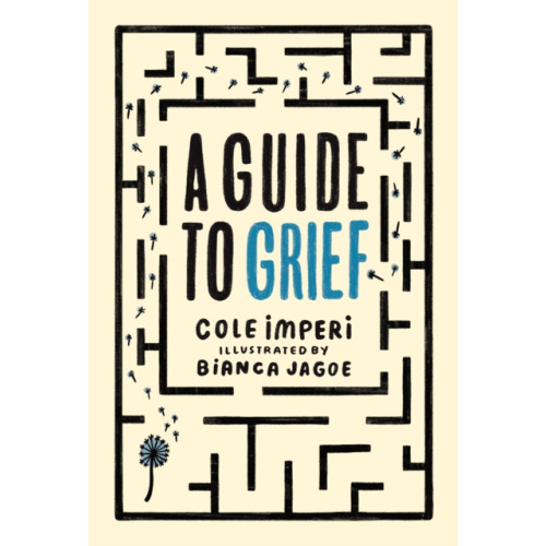 Kids Can Press A Guide to Grief (inbunden, eng)