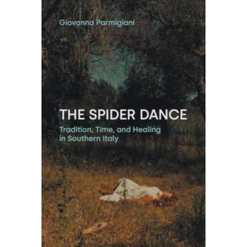 Equinox Publishing Ltd The Spider Dance (häftad, eng)