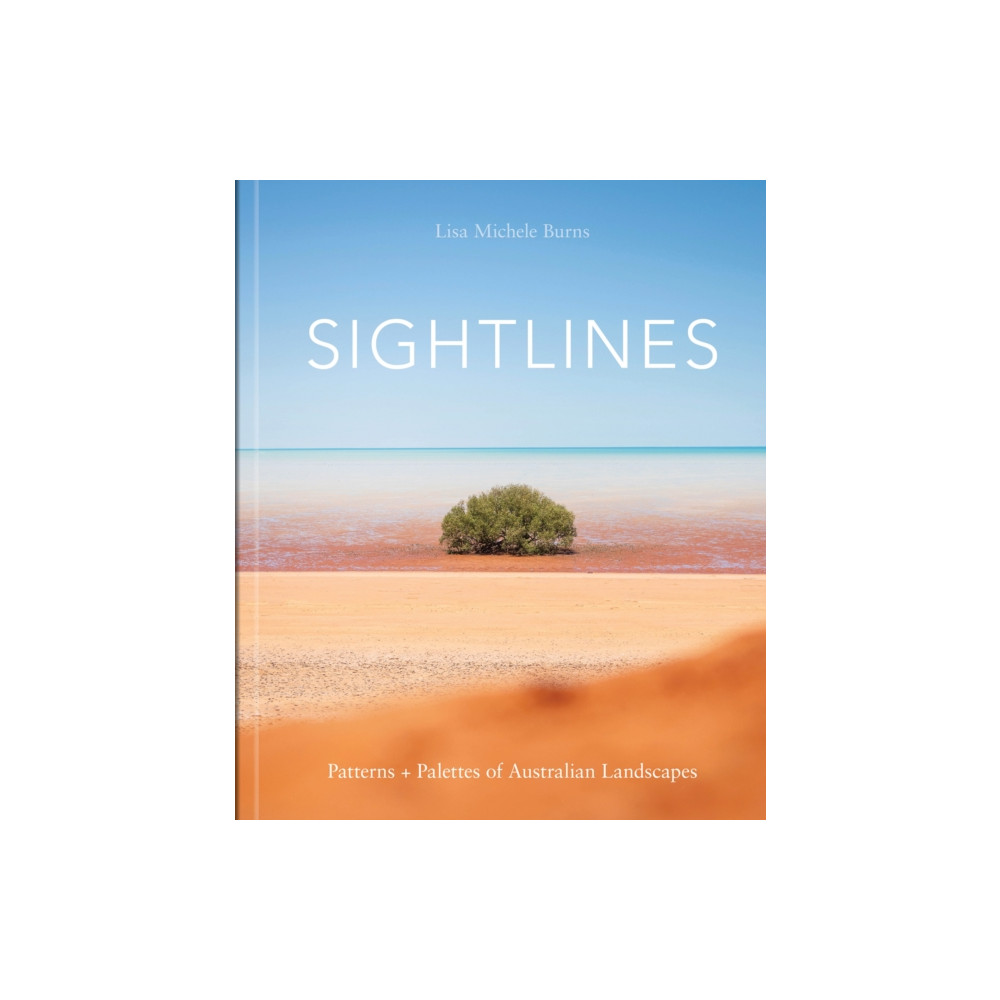 Produktbild för Sightlines (inbunden, eng)