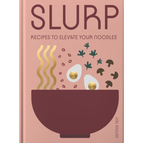 TRA Publishing Slurp (inbunden, eng)