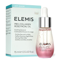 Produktbild för Pro-Collagen Rose Facial Oil 15ml