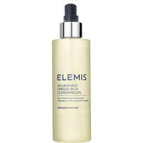 Elemis Nourishing Omega-Rich Cleansing Oil 195 ml