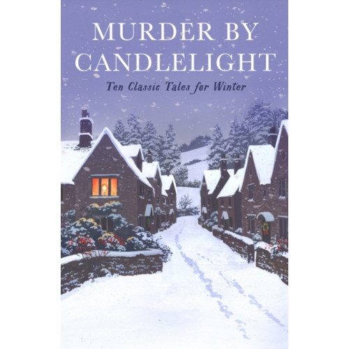 Hachette UK Distribution Murder by Candlelight (häftad, eng)