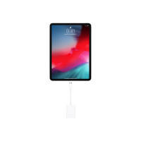 Produktbild för Apple USB-C to SD Card Reader - kortläsare - USB-C