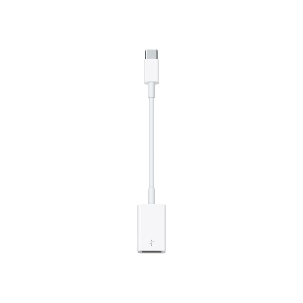 Produktbild för Apple - USB typ C-adapter - USB-C till USB typ A