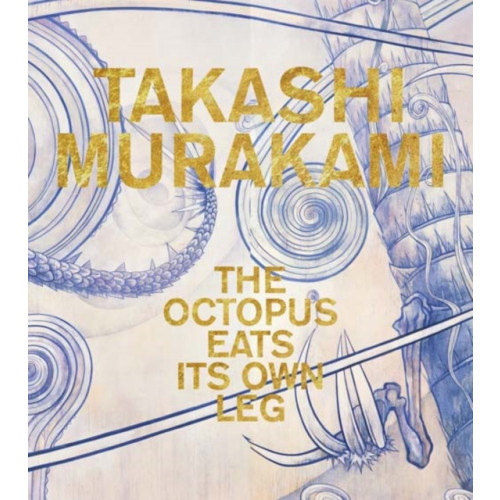 Rizzoli International Publications Takashi Murakami (inbunden, eng)