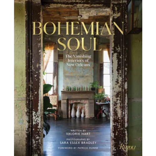 Rizzoli International Publications Bohemian Soul (inbunden, eng)