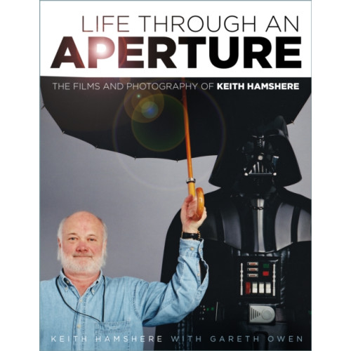 The History Press Ltd Life Through an Aperture (inbunden, eng)