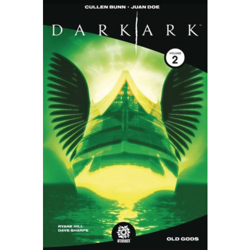 Aftershock Comics Dark Ark Volume 2 (häftad, eng)