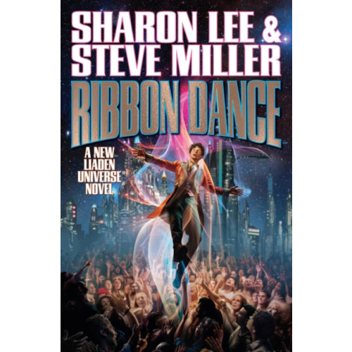 Baen Books Ribbon Dance (inbunden, eng)