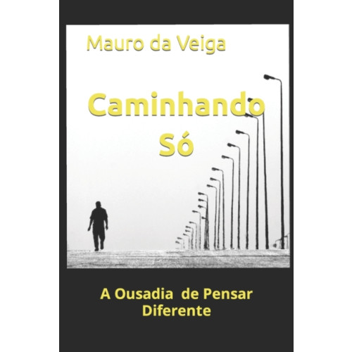 Independently Published Caminhando So (häftad, por)