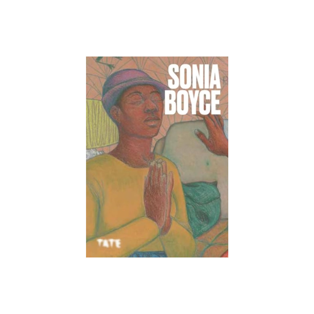 Produktbild för Artists Series: Sonia Boyce (häftad, eng)