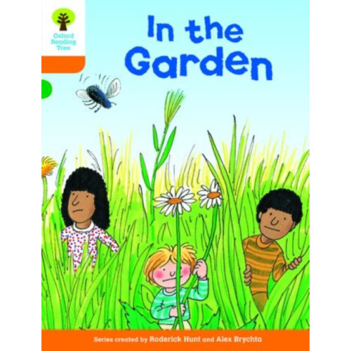 Oxford University Press Oxford Reading Tree: Level 6: Stories: Pack of 6 (häftad, eng)