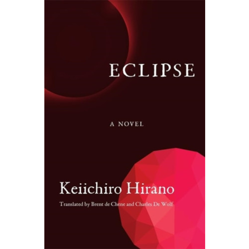 Columbia university press Eclipse (häftad, eng)