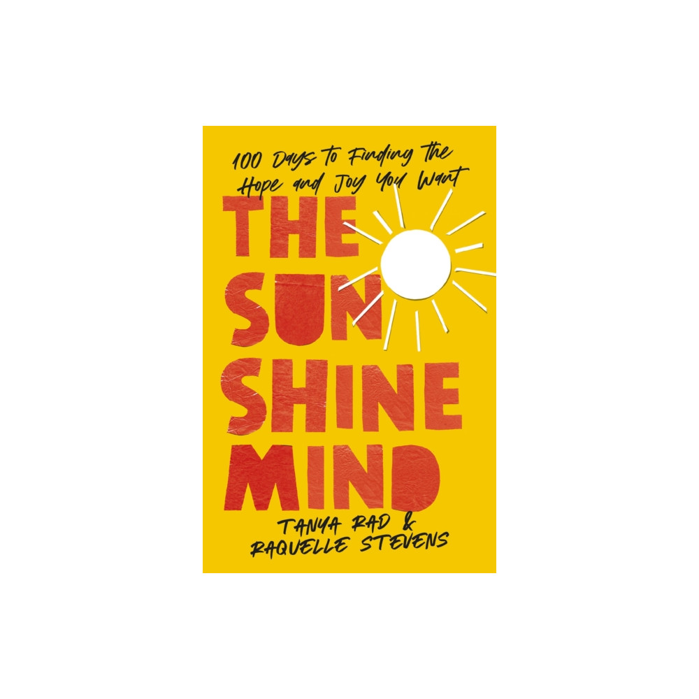 Produktbild för The Sunshine Mind (häftad, eng)