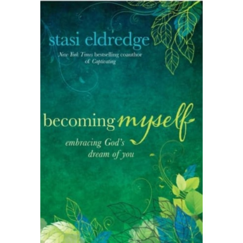 David C Cook Publishing Company Becoming Myself (häftad, eng)