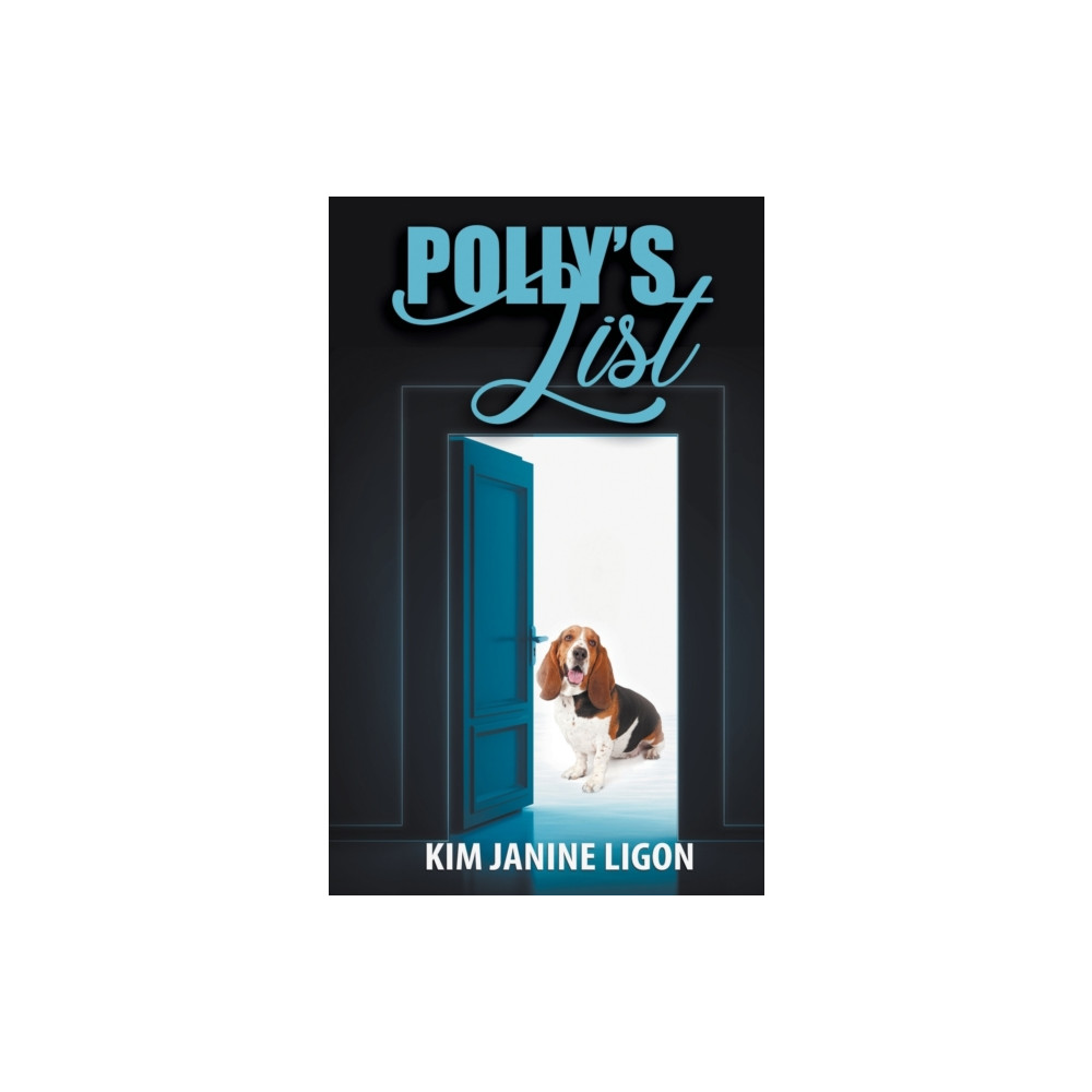 Produktbild för Polly's List (häftad, eng)