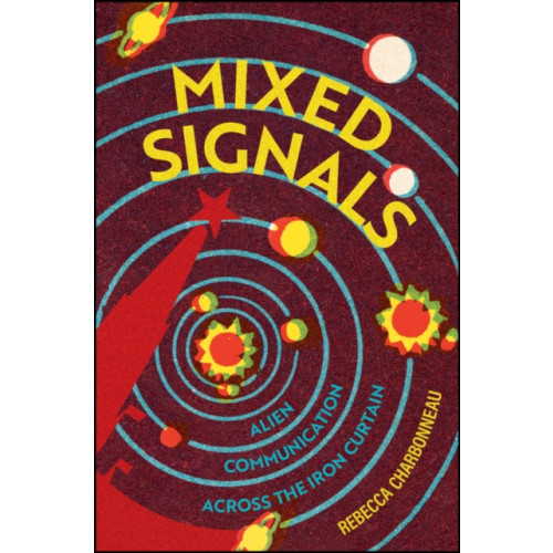 John Wiley And Sons Ltd Mixed Signals (inbunden, eng)