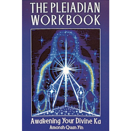 Inner Traditions Bear and Company The Pleiadian Workbook (häftad, eng)