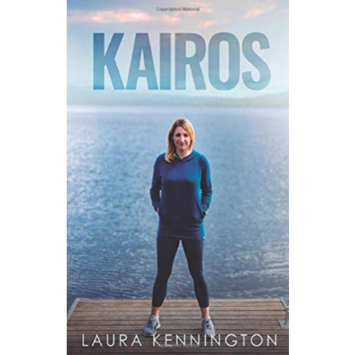 Laura Kennington Kairos (häftad, eng)