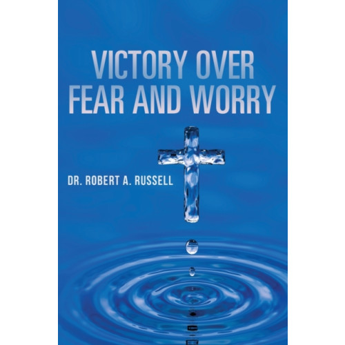 Audio Enlightenment Victory Over Fear and Worry (häftad, eng)