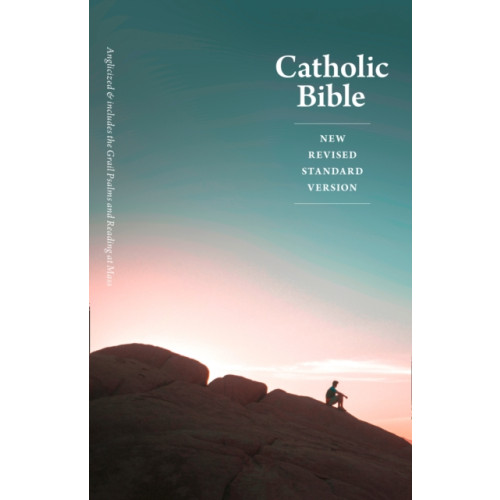 HarperCollins Publishers NRSV Catholic Bible (inbunden, eng)