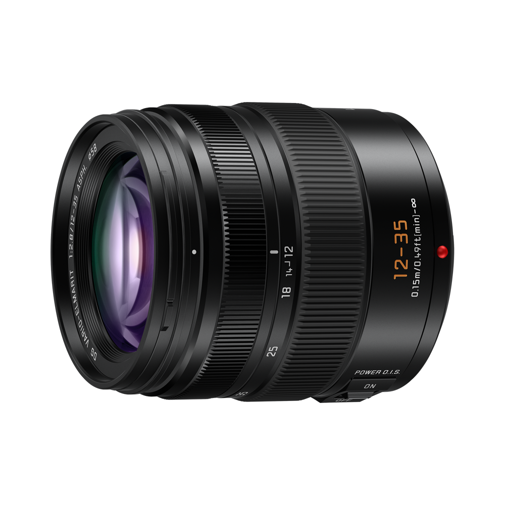 Produktbild för Panasonic Leica DG Vario Elmarit 12-35mm F/2.8 ASPH Power O.I.S.