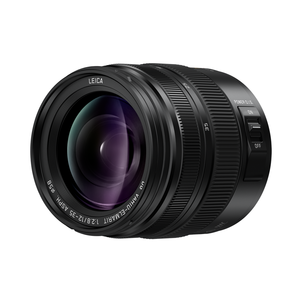 Produktbild för Panasonic Leica DG Vario Elmarit 12-35mm F/2.8 ASPH Power O.I.S.