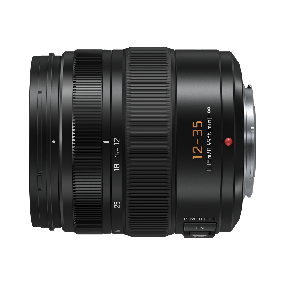 Produktbild för Panasonic Leica DG Vario Elmarit 12-35mm F/2.8 ASPH Power O.I.S.