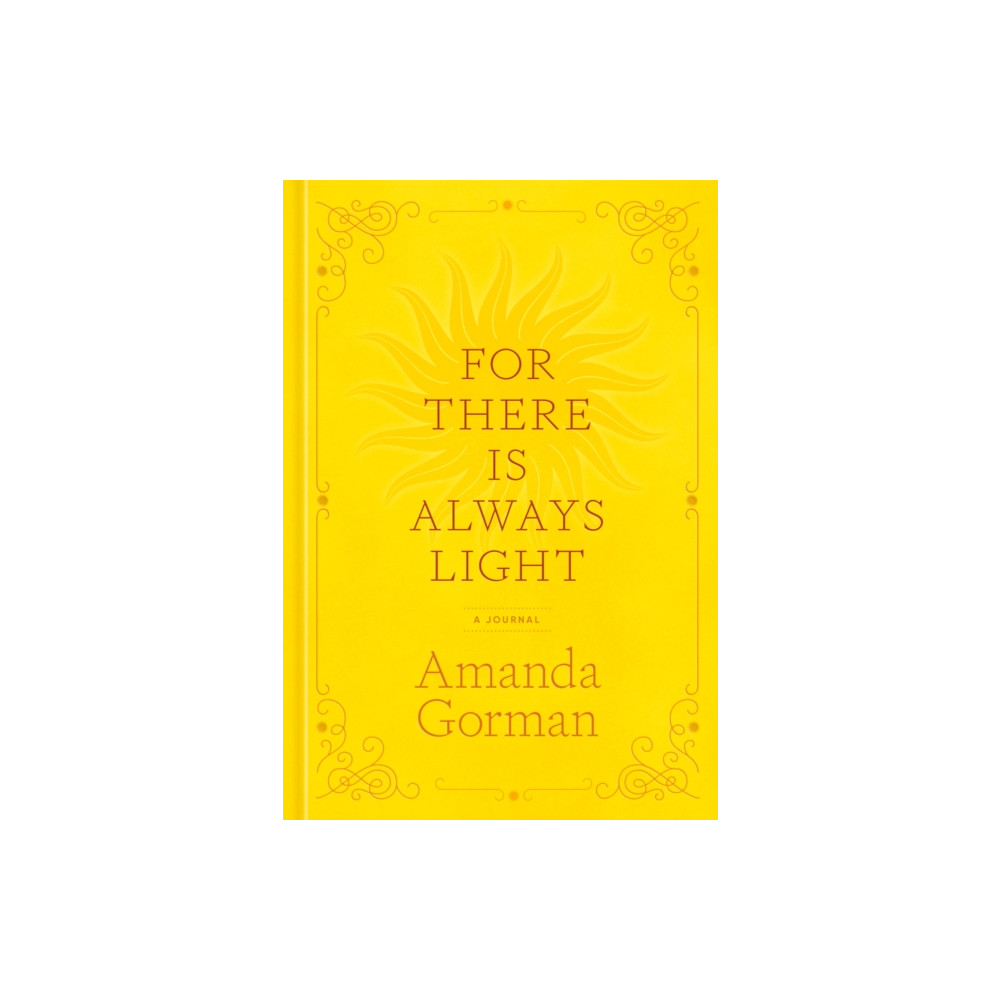Produktbild för For There Is Always Light (inbunden, eng)