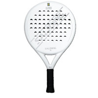 Produktbild för SALMING Padel Hero S5 White