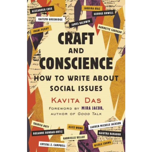 Beacon Press Craft and Conscience (häftad, eng)