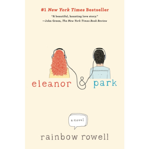 St. Martin's Publishing Group Eleanor & Park (häftad, eng)