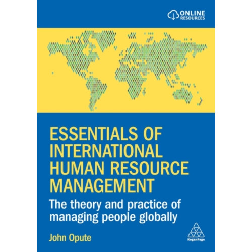 Kogan Page Ltd Essentials of International Human Resource Management (häftad, eng)