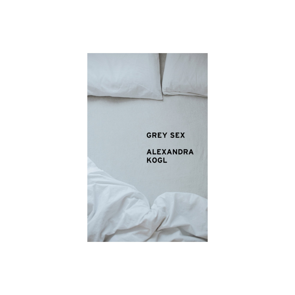 Produktbild för Grey Sex (häftad, eng)
