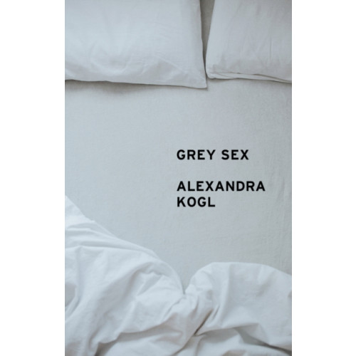 John Wiley And Sons Ltd Grey Sex (häftad, eng)