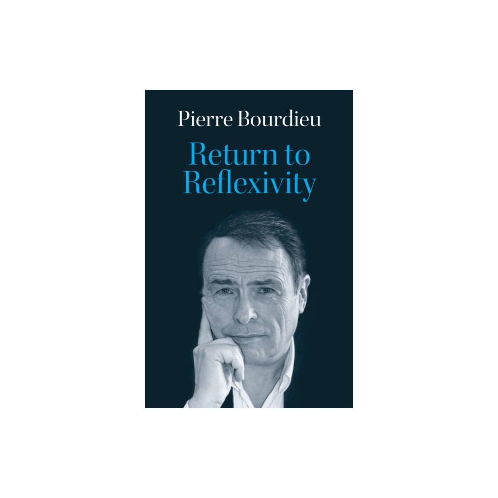 Produktbild för Return to Reflexivity (häftad, eng)