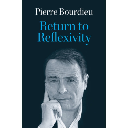 John Wiley And Sons Ltd Return to Reflexivity (häftad, eng)