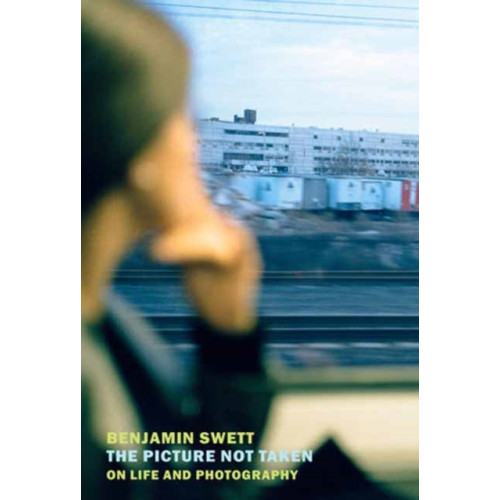 New York Review Books The Picture Not Taken (häftad, eng)