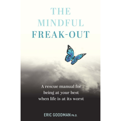 Exisle Publishing The Mindful Freak-Out (häftad, eng)