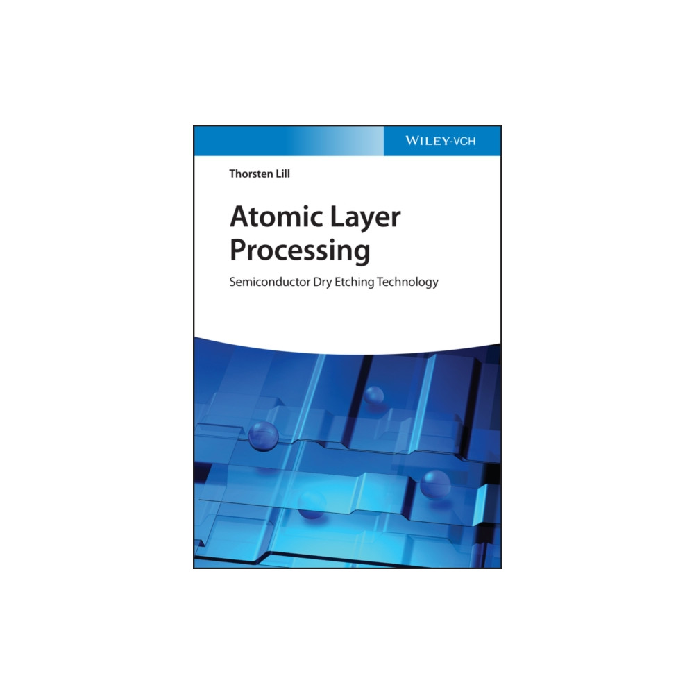 Produktbild för Atomic Layer Processing (häftad, eng)