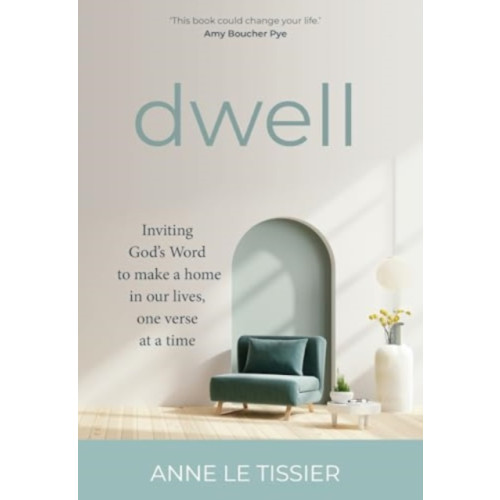 Authentic Media Dwell (inbunden, eng)