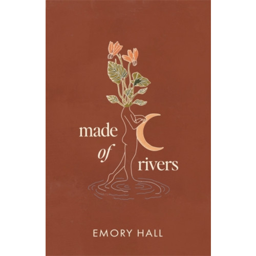Hay House UK Ltd Made of Rivers [Revised & Expanded] (häftad, eng)