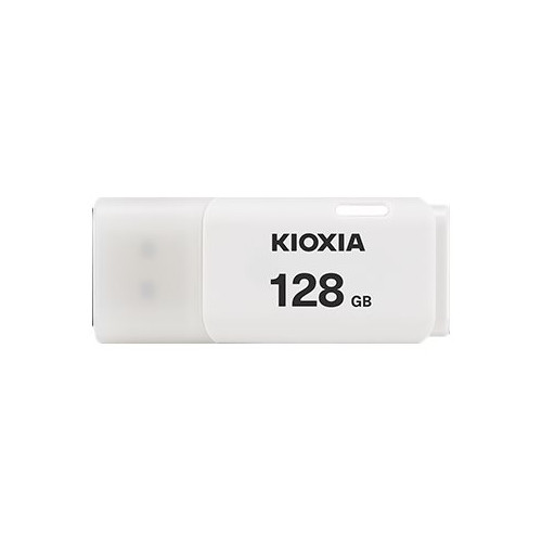 KIOXIA KIOXIA TransMemory U202 - USB flash-enhet - 128 GB