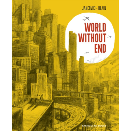 Penguin books ltd World Without End (inbunden, eng)