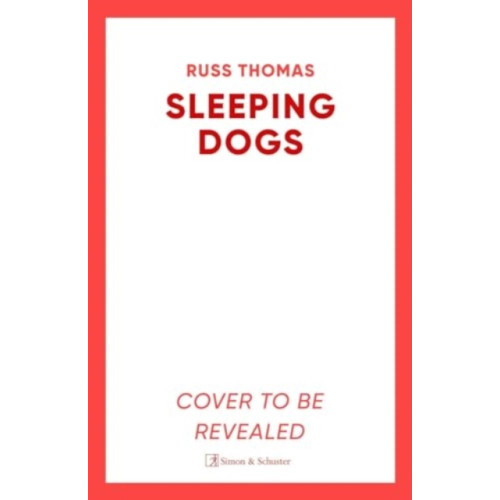 Simon & Schuster Ltd Sleeping Dogs (häftad, eng)